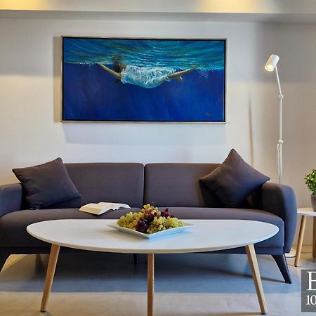 10 Apart Boutique Apartments Кос Екстер'єр фото