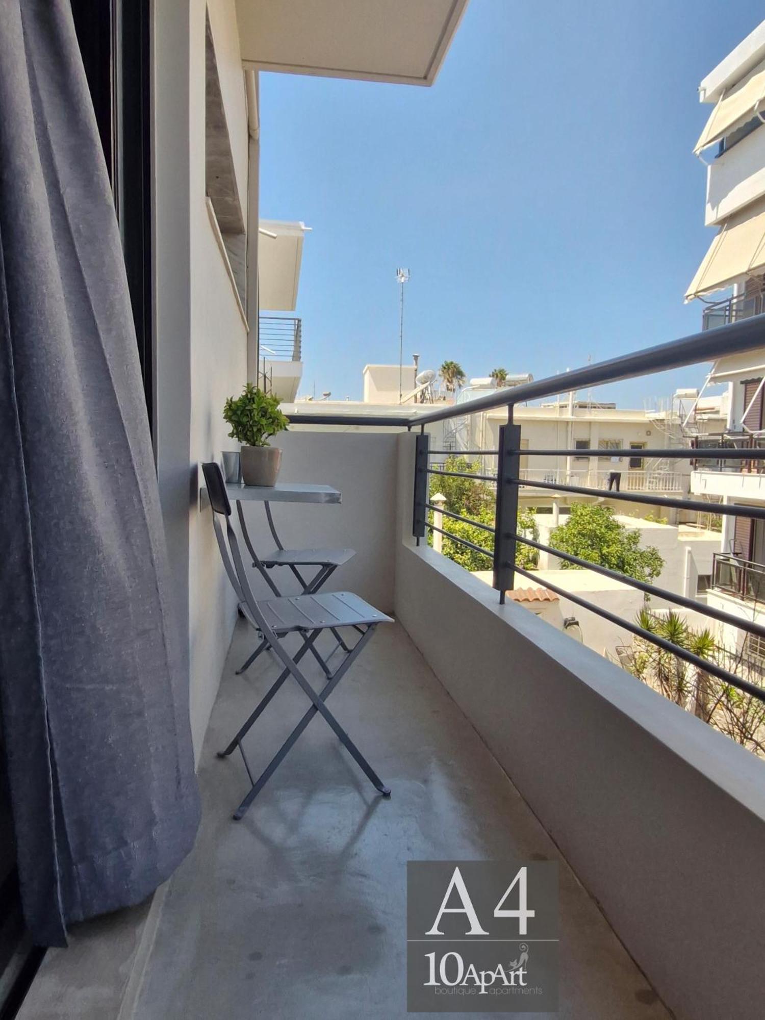 10 Apart Boutique Apartments Кос Номер фото